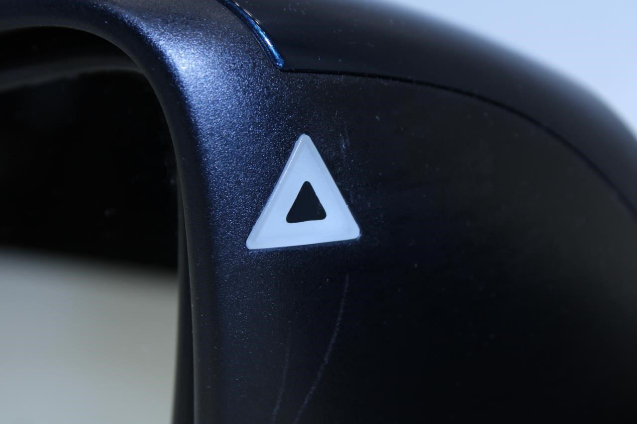 15-16 BMW 435i Gran Coupe xDrive Driver LH Side Rear View Mirror 51167285273 OEM - Alshned Auto Parts