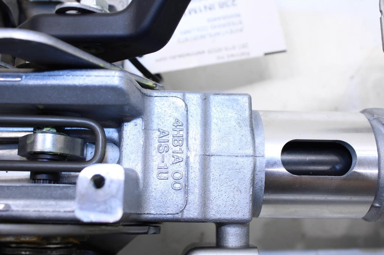 2017-2023 Infiniti Q50 Luxe RWD 3.0L Steering Column Assembly 48810-5CJ1A OEM - Alshned Auto Parts