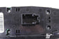 11-16 Mini Countryman Cooper S Front LH Side Master Power Window Control Switch9