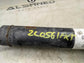 2019-24 Chevrolet Silverado 1500 5.3L Front Axle Drive Propeller Shaft 23370093 - Alshned Auto Parts