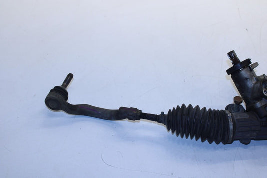2009-2015 Jaguar XF Power Steering Gear Rack and Pinion 7853993426 OEM - Alshned Auto Parts
