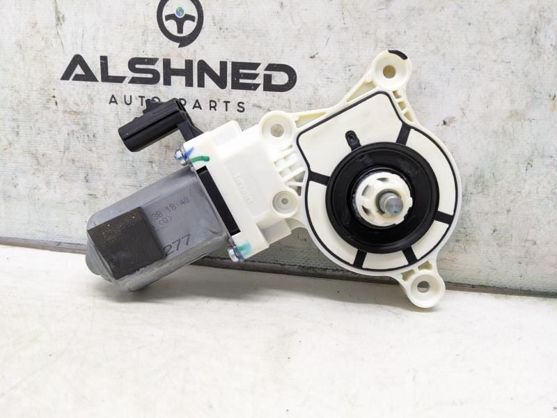 2011-2018 Ram 1500 Rear Right Door Window Regulator Motor 68045134AB OEM - Alshned Auto Parts