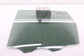 2011-2018 Porsche Cayenne S Rear Left Door Window Movable Glass 95854261106 OEM0