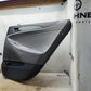 2011-14 Hyundai Sonata Rear Right Passenger Door Trim Panel 83304-3Q010-5RA OEM - Alshned Auto Parts