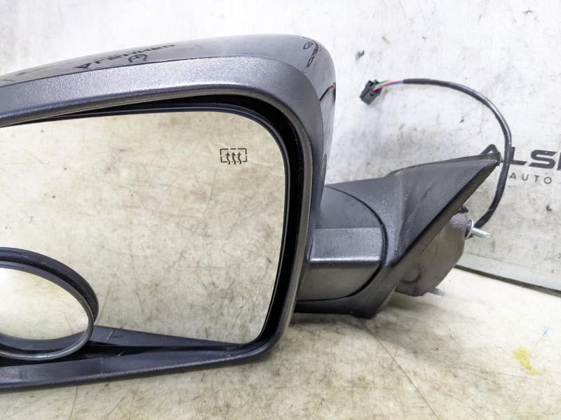 2011-2016 Dodge Durango Left Driver Side Rearview Mirror 5SH45AXRAF OEM *ReaD* - Alshned Auto Parts