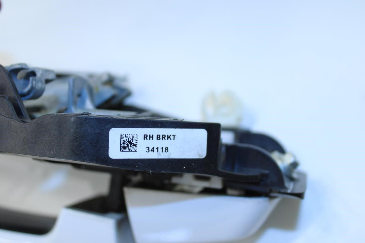 2017-23 GMC Acadia SLT-1 3.6L Rear Right Side Door Exterior Handle 13521804 OEM - Alshned Auto Parts