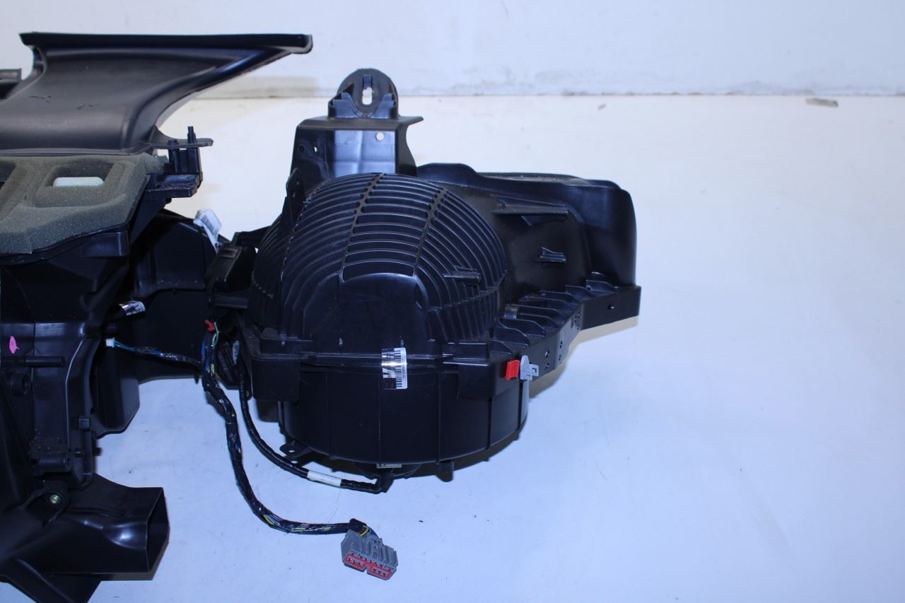 2014-2023 Dodge Challenger SXT 3.6L HVAC Heater Blower Housing Box 68238032AA - Alshned Auto Parts
