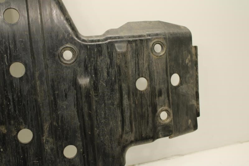 2020-2023 Polaris RZR XP 1000 Front Lower Skid Plate 5456432-070 OEM - Alshned Auto Parts