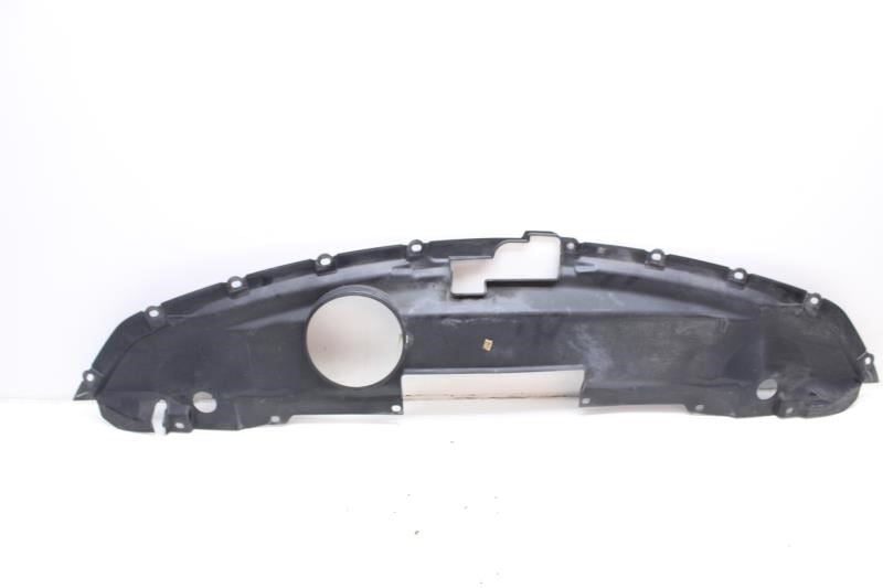 2014-2020 Infiniti QX60 Radiator Core Support Cover Sight Shield 62580-3JA0A OEM - Alshned Auto Parts