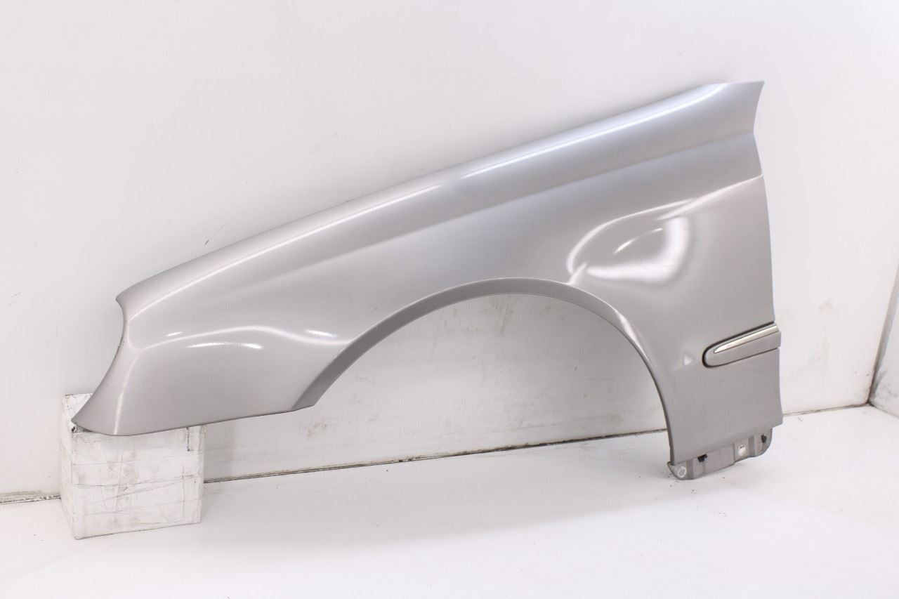 2003-05 Mercedes-Benz CLK 320 Front Left Driver Side Fender Panel 2098800318 OEM6