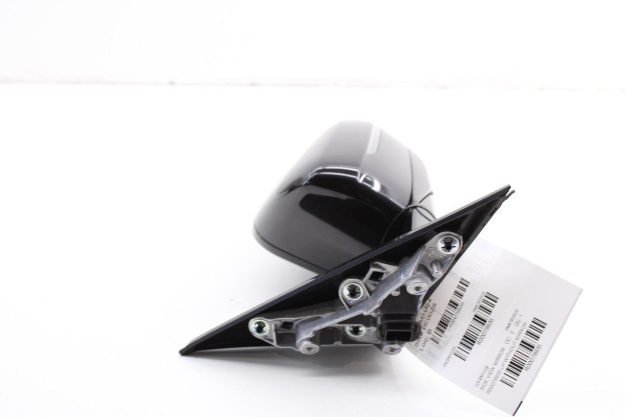 23-24 BMW 430i xDrive Gran Coupe Front Driver Left Side Rear View Mirror *ReaD* - Alshned Auto Parts