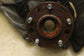 2023-2025 Kia Sportage Hybrid EX Front Left Side Spindle Knuckle Hub 51710-N9200 - Alshned Auto Parts