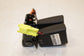 15-16 Volvo S60 T5 Premier Rear Right and Left Side 2nd Row Seat Belt Buckle Set - Alshned Auto Parts