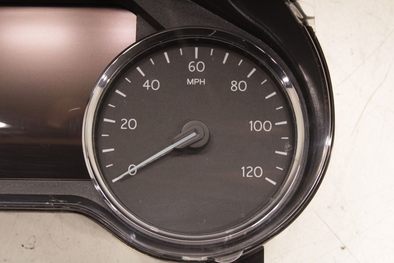 2023-24 Ford Expedition MAX XLT Speedometer Gauge Instrument Cluster 76K Mileage - Alshned Auto Parts