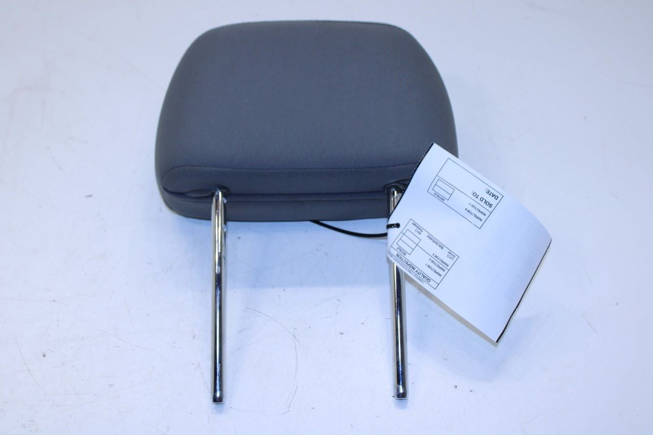 2015-2020 Ford F150 XL Super Cab 2.7L 4WD Front Right or Left Side Seat Headrest - Alshned Auto Parts