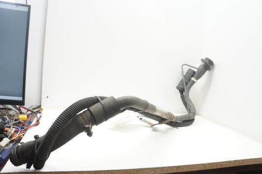 2012-2018 Jeep Wrangler Sahara 3.6L Fuel Filler Neck Pipe 52059821AS *ReaD* - Alshned Auto Parts