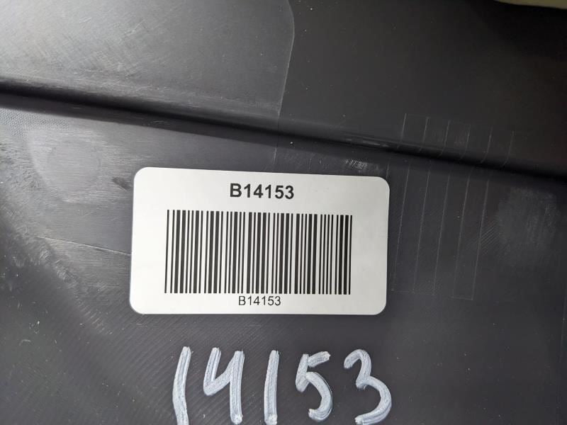 2016-2018 Toyota Prius Rear Right Door Trim Panel 67630-47C00-B0 OEM - Alshned Auto Parts