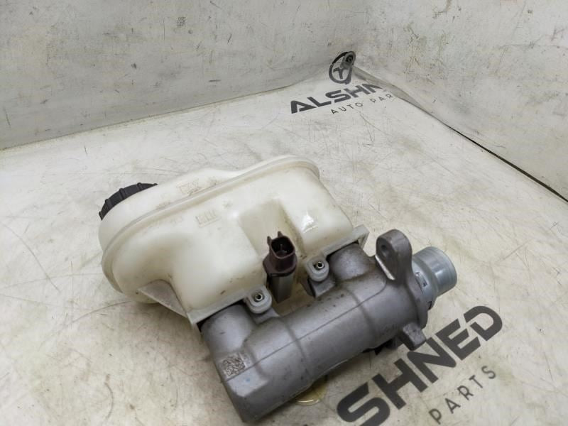 2015-2017 Ford F150 Brake Master Cylinder Electric Park Brake HL3Z-2140-E OEM - Alshned Auto Parts