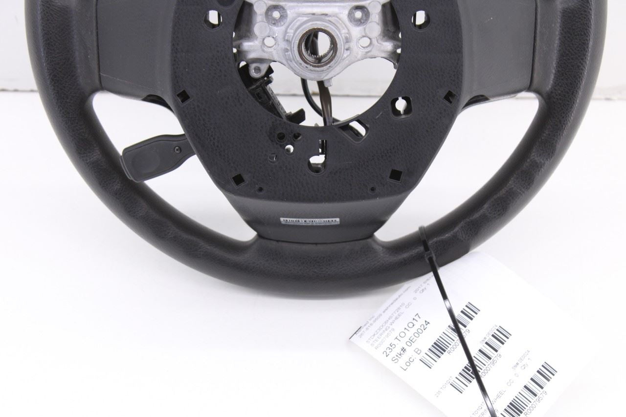 14-20 Toyota Sienna LE 3.5L Steering Wheel w/ Control Buttons 45100-0E351-C0 OEM - Alshned Auto Parts