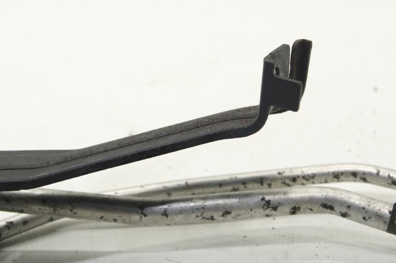 2019-2020 Kia Sorento LX 3.3L FWD AC Air Conditioning Condenser Hose Tube Pipe - Alshned Auto Parts