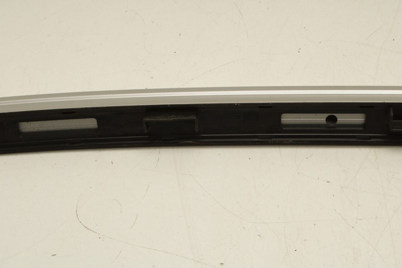 2023-25 Kia Sportage Hybrid EX Left and Right Roof Luggage Rack Rail 87270-P1000 - Alshned Auto Parts