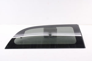 2008-2020 Dodge Grand Caravan GT Rear Right Quarter Vent Window Glass 5109652AH