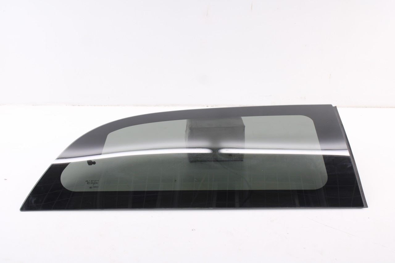 2008-2020 Dodge Grand Caravan GT Rear Right Quarter Vent Window Glass 5109652AH - Alshned Auto Parts