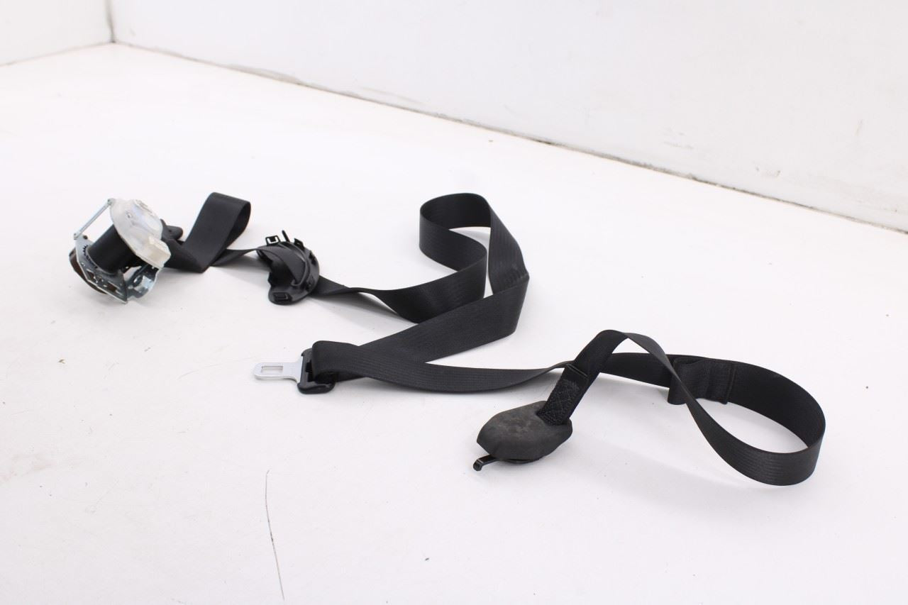2014-18 Dodge Durango SXT 3.6L Rear Driver Left Side 3rd Row Seat Belt Retractor - Alshned Auto Parts