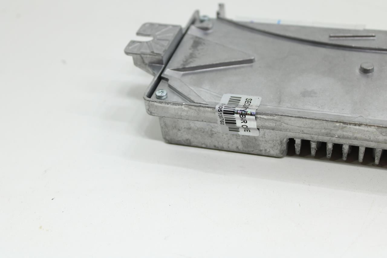 2023-2024 Ford Explorer FR Parking Assist Camera Control Module LB5T-19H423-AZ - Alshned Auto Parts