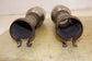 2011-2018 Ram 1500 Big Horn Rear Left and Right Exhaust Tailpipe Tip 68271071AA - Alshned Auto Parts
