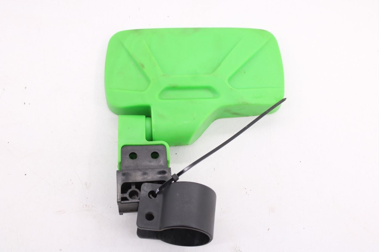 2014-20 Arctic Cat Wildcat Trail Green RH Rear View Mirror NICHE Green Breakaway4