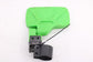 2014-20 Arctic Cat Wildcat Trail Green RH Rear View Mirror NICHE Green Breakaway4