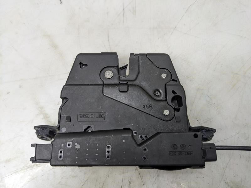 2017-20 BMW 430i xDrive 2.0L Rear Trunk Lid Lock Latch Actuator 51-24-7-191-2122