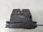 2017-20 BMW 430i xDrive 2.0L Rear Trunk Lid Lock Latch Actuator 51-24-7-191-2122
