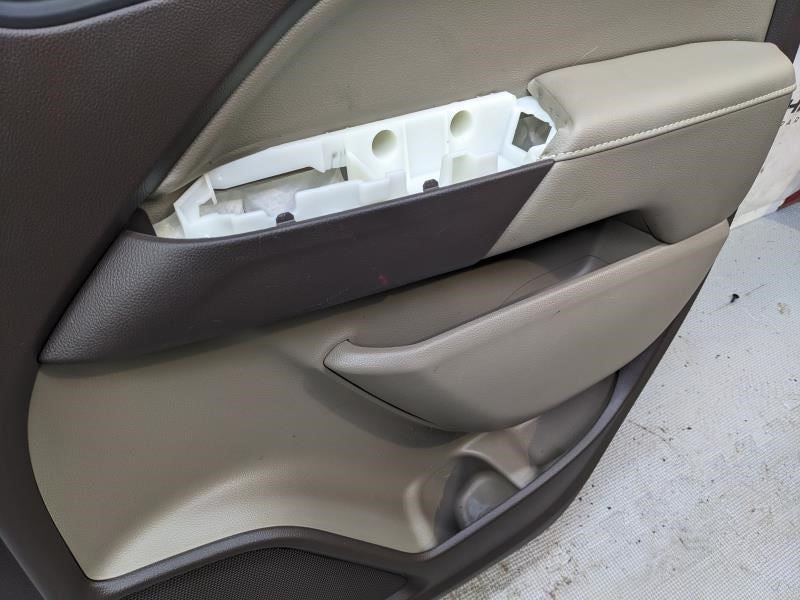 2015-2020 GMC Canyon Rear Right Passenger Side Door Trim Panel 84039858 OEM4