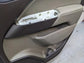2015-2020 GMC Canyon Rear Right Passenger Side Door Trim Panel 84039858 OEM4