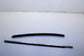 2017-2020 Maserati Ghibli Front Left Side Door Belt Outer and Inner Weatherstrip - Alshned Auto Parts