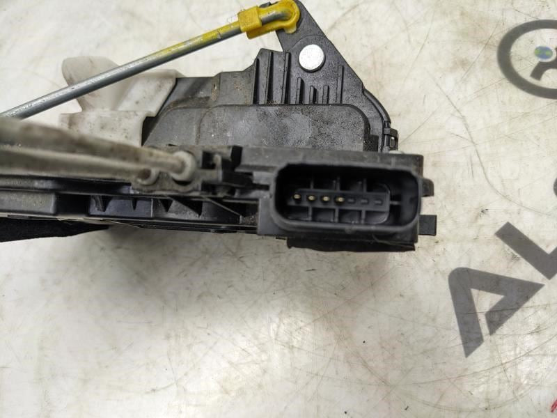 2011-2013 Kia Optima Rear Left Driver Side Door Lock Latch Actuator 81410-2T000 - Alshned Auto Parts