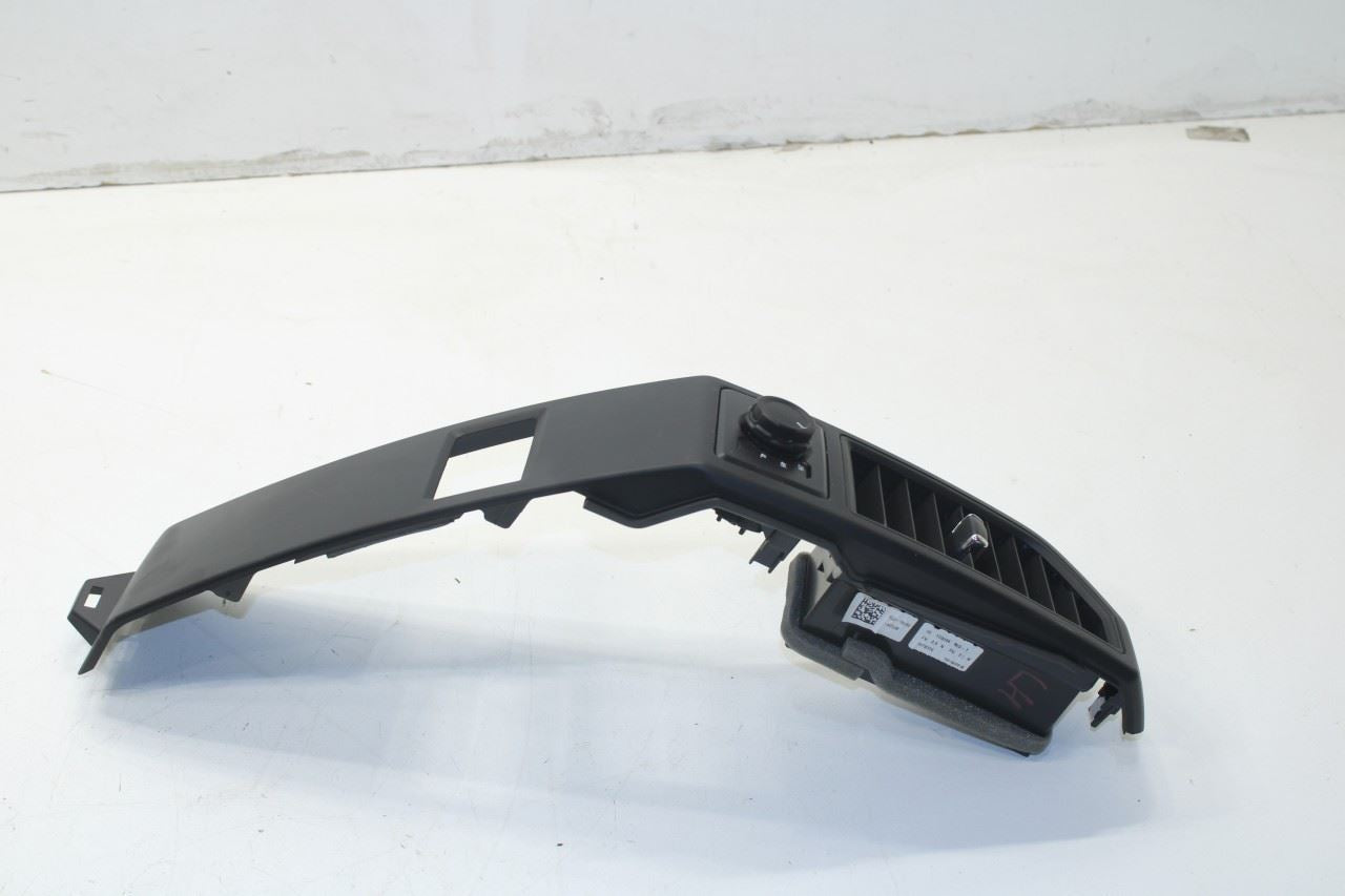 15-20 Ford F150 XL Front Dash Inner and Outer RH and LH Side Air Vent Grille Set - Alshned Auto Parts