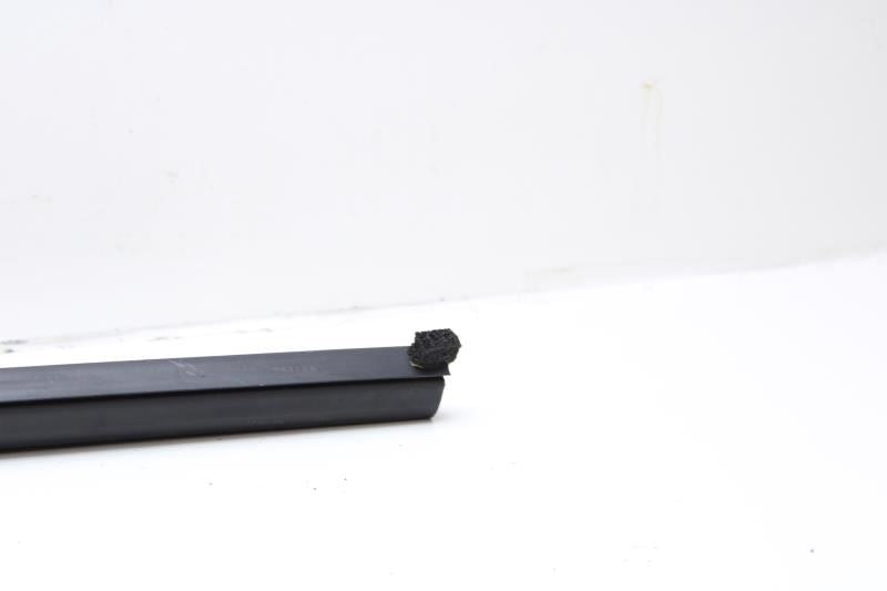 2014-20 Infiniti QX60 Rear Right Door Window Inner Belt Weatherstrip 82834-3JA0C - Alshned Auto Parts