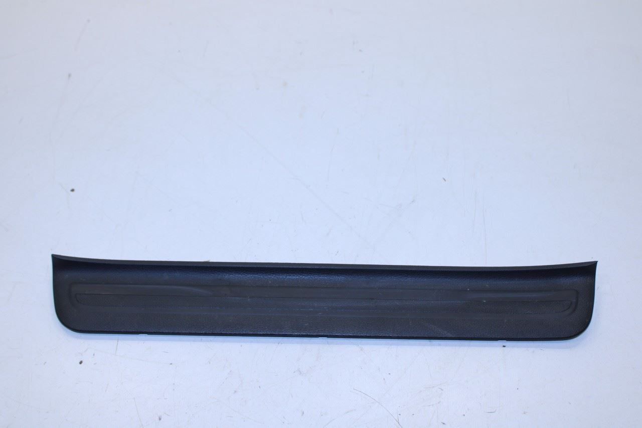 2020-2025 KIA Soul LX Front and Rear Door Sill Scuff Plate Set of 4 85883-K0000 - Alshned Auto Parts
