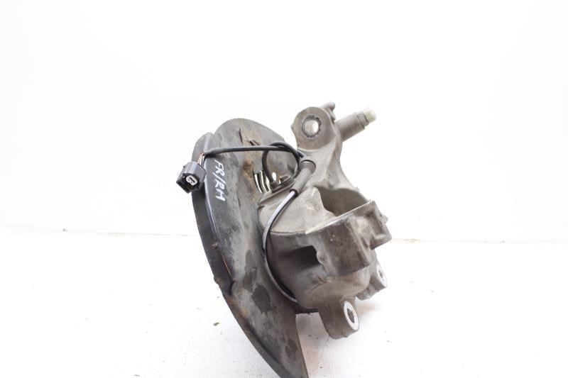 2014-2019 Infiniti QX60 Front Right Side Spindle Knuckle Hub 400148450H OEM - Alshned Auto Parts
