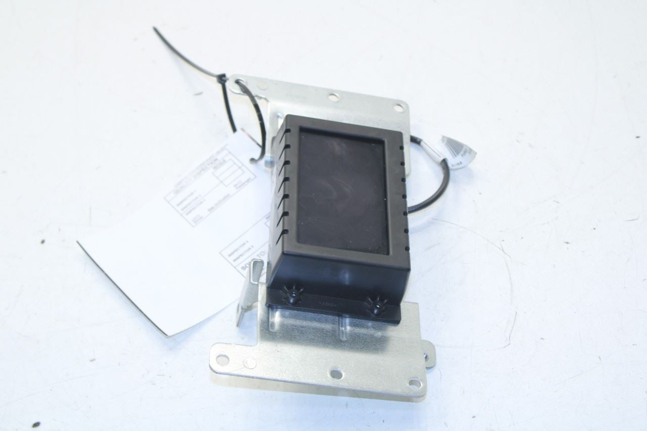 2018-2020 Ford F150 XL Dash Information 4.2'' Display Screen JL3T-18B955-EC OEM - Alshned Auto Parts