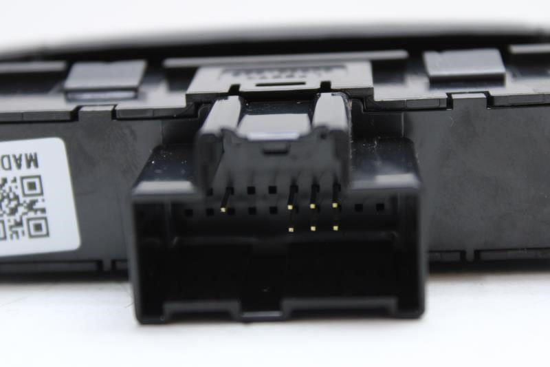 2024-2025 Chevrolet Trax Lane Departure Assist Warning Control Switch 42749028 - Alshned Auto Parts