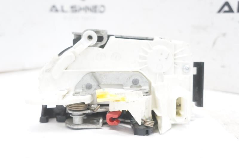 2013-2025 Ram 2500 Big Horn Front Passenger Right Side Door Lock Latch Actuator3
