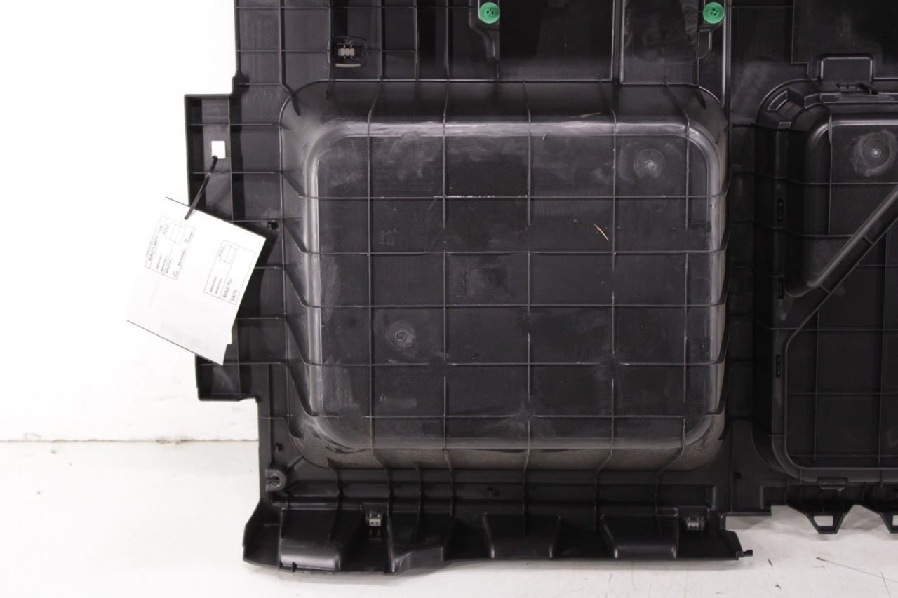 2019-25 Acura RDX SH-AWD 2.0L AWD Rear Trunk Cargo Floor Storage Compartment Box - Alshned Auto Parts