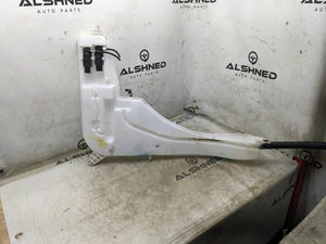 2011-2017 BMW X3 Windshield Washer Reservoir Bottle 61667255828 OEM