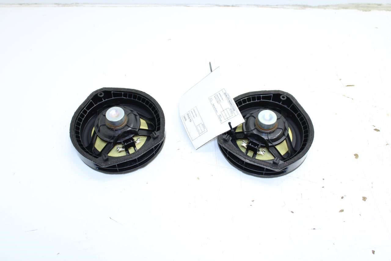 2018-2022 Honda Accord Front Left & Right Door Audio Speakers 39120-TBA-A81 - Alshned Auto Parts