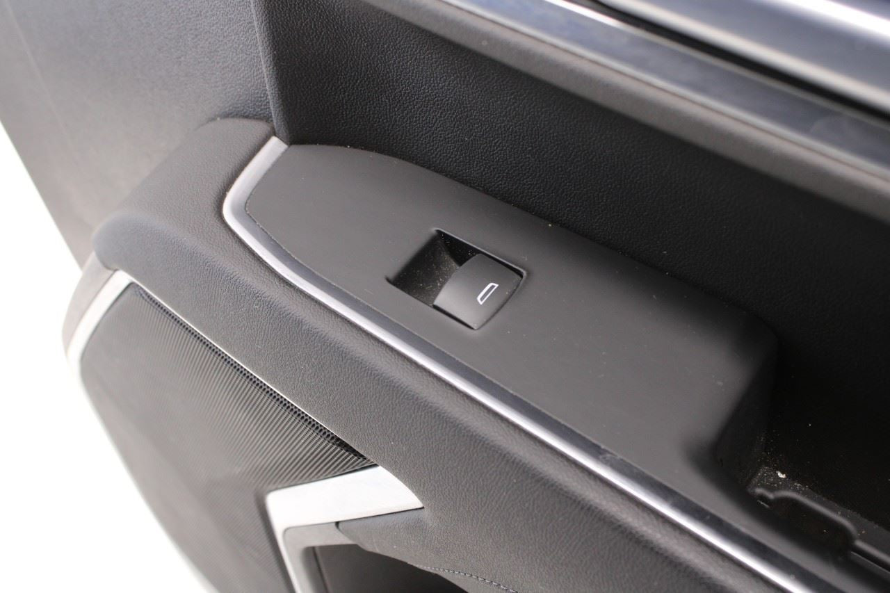 2022-2024 Chevrolet Silverado LT-L Crew Cab Front Right Door Trim Panel 86824706 - Alshned Auto Parts