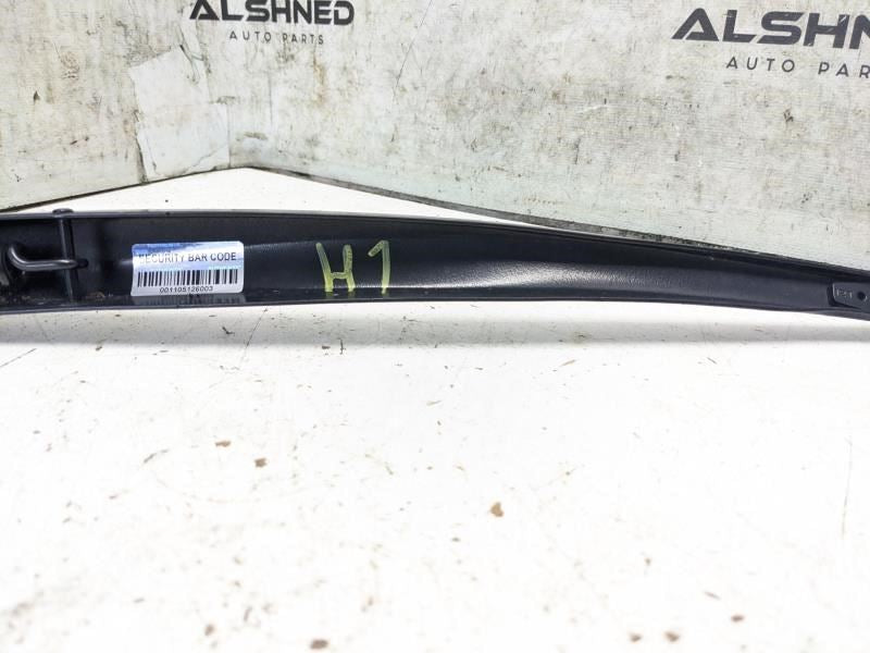 2011-2020 Toyota Sienna Front Left Driver Windshield Wiper Arm 85221-08020 OEM - Alshned Auto Parts